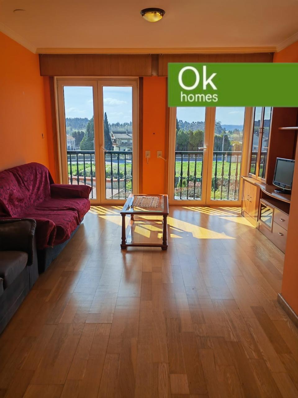 LARACHA - PISO VENTA - REF: AA/782 - 145