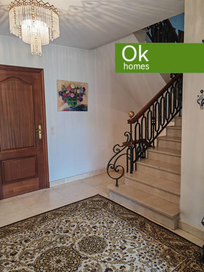 CHALET - VENTA - BERGONDO - AA/887 - 620