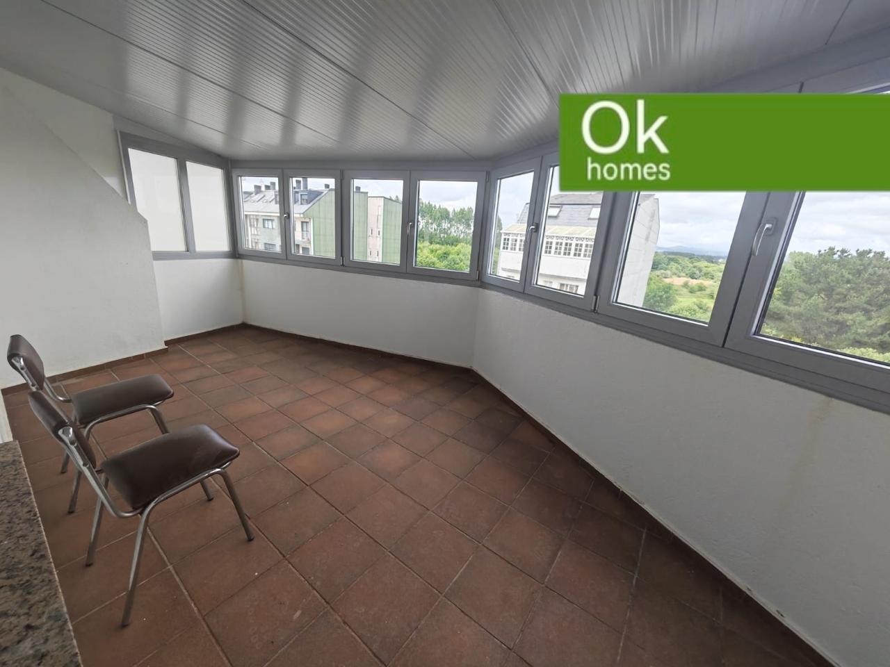 PISO V - VILLALBA (LUGO) - AA/790 - 130