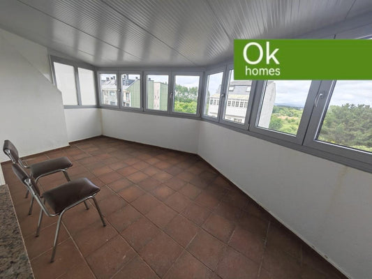 PISO V - VILLALBA (LUGO) - AA/790 - 130