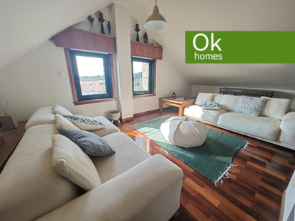 CHALET VENTA - OLEIROS - AA/061 - 649