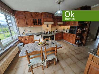 CHALET - VENTA - BERGONDO - AA/887 - 620