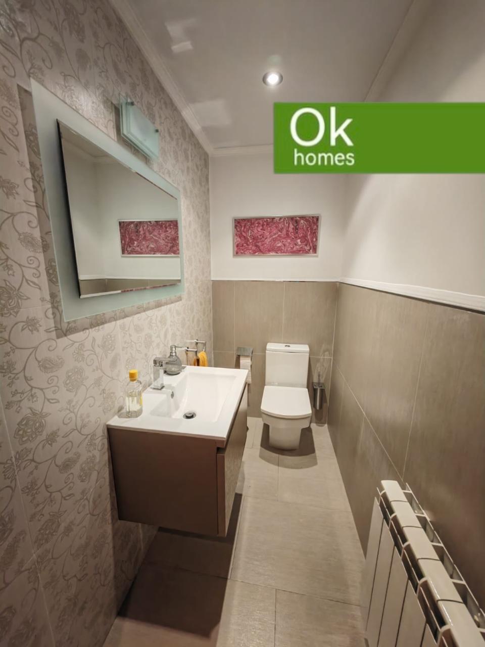 VILLA VENTA - OLEIROS - AA/327 - 1250