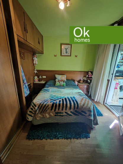 PISO VENTA - MELIDE - AA/499 - 92