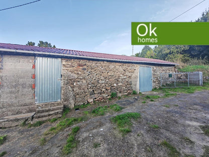 CASA RUSTICA V - SOBRADO  - AA/616 - 90