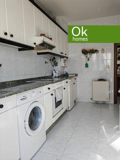 PISO VENTA - TEIXEIRO - AA/069 - 96