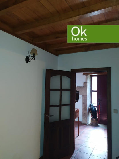 CASA RÚSTICA VENTA - VILASANTAR - AA/781 - 200