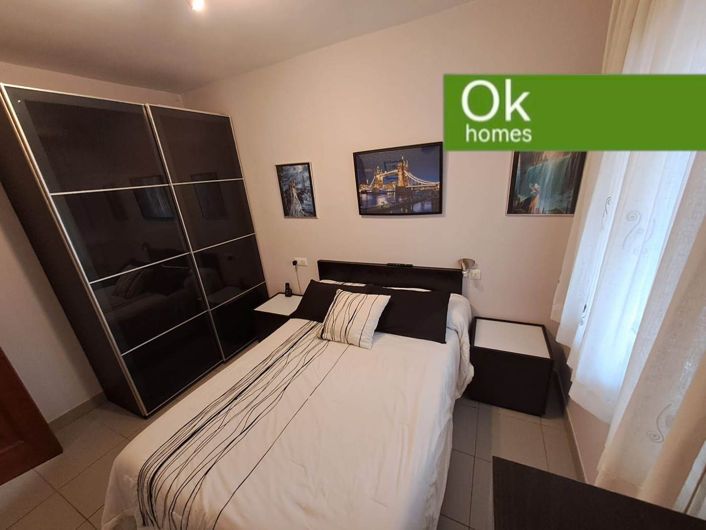 PISO V. - CORUÑA - ALCAMPO - AA/726M - 150