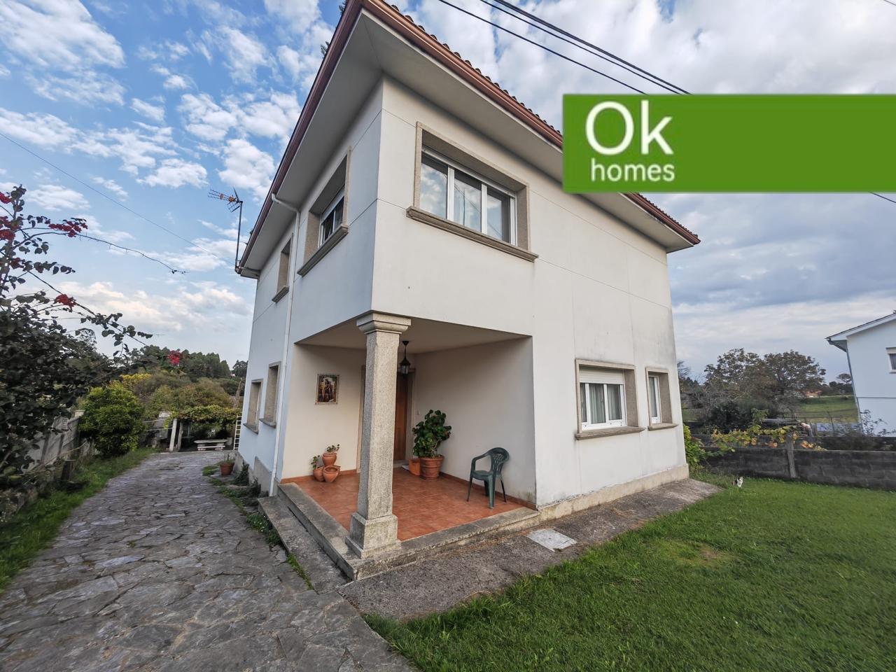 CHALET - VENTA - SADA - AA/573 - 330