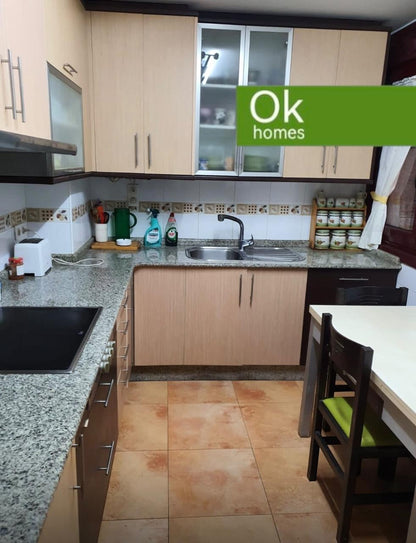 CARRAL - PISO  VENTA - REF: AA/181 - 152