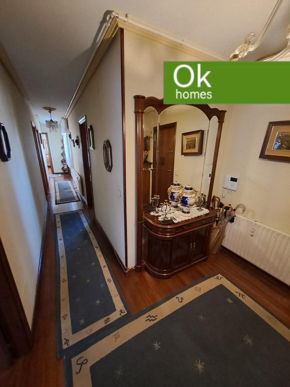 PISO VENTA - BETANZOS - AA/408M - 240