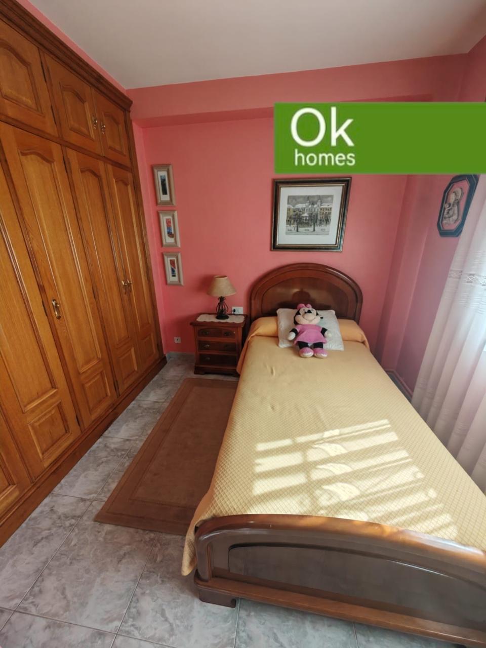 CHALET VENTA - OLEIROS - AA/600 - 790