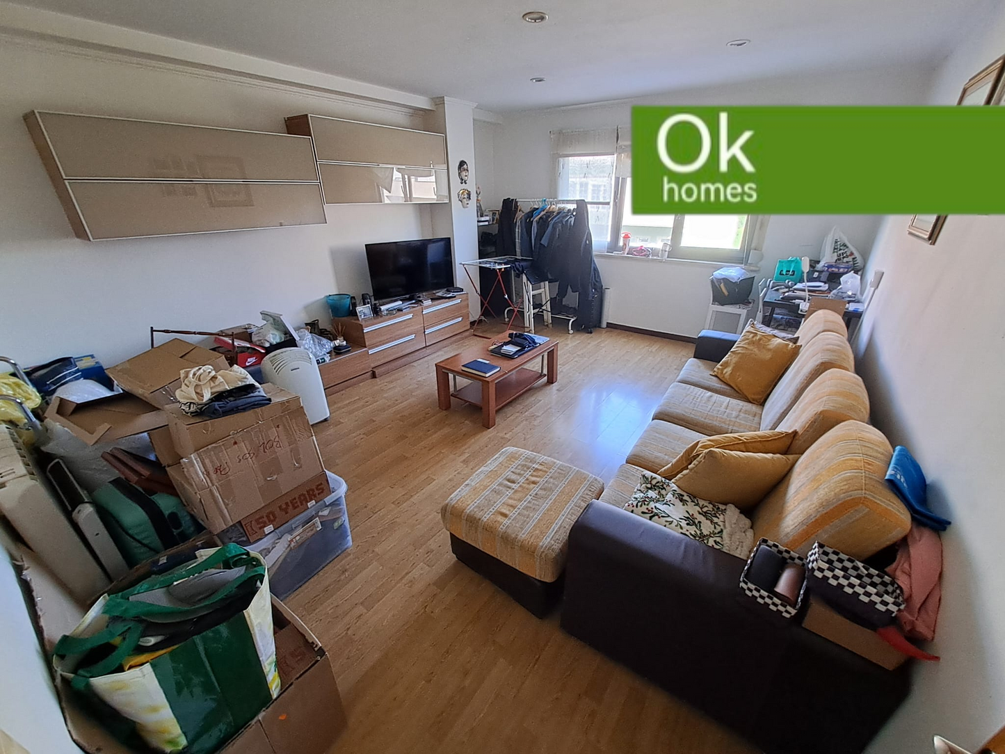 ARTEIXO - PISO - VENTA - REF: AA/972M - 210