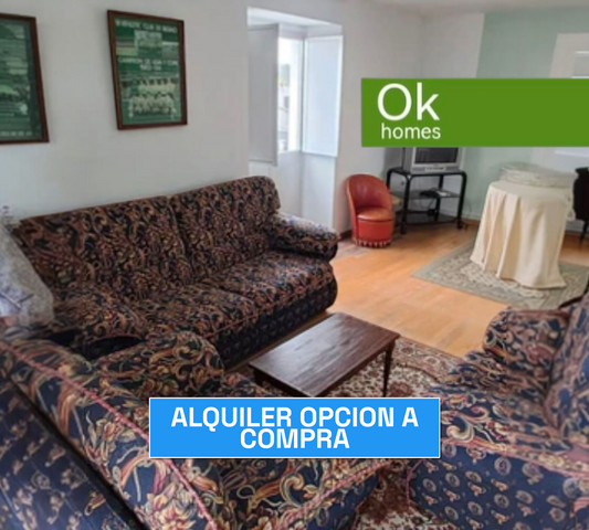 CASA VENTA - SOÑEIRO (SADA) - AA/432M - 450