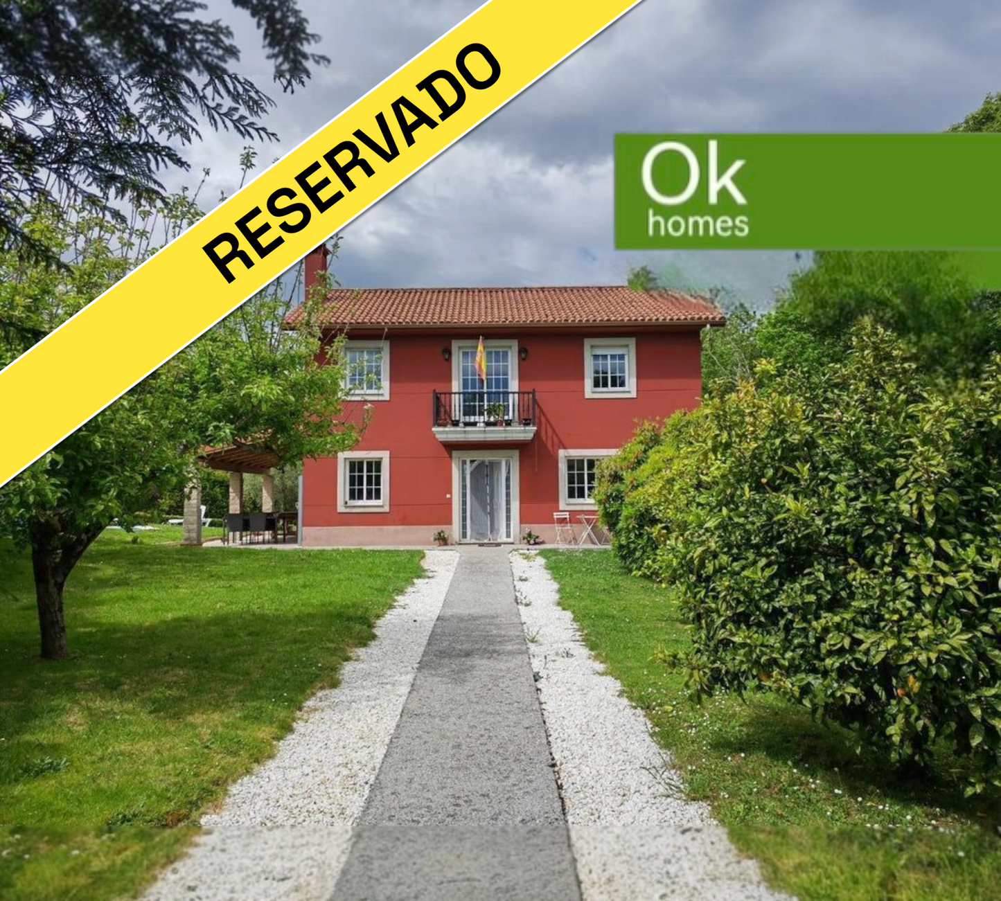 CARRAL - CASA VENTA - REF: AA/548 - 315