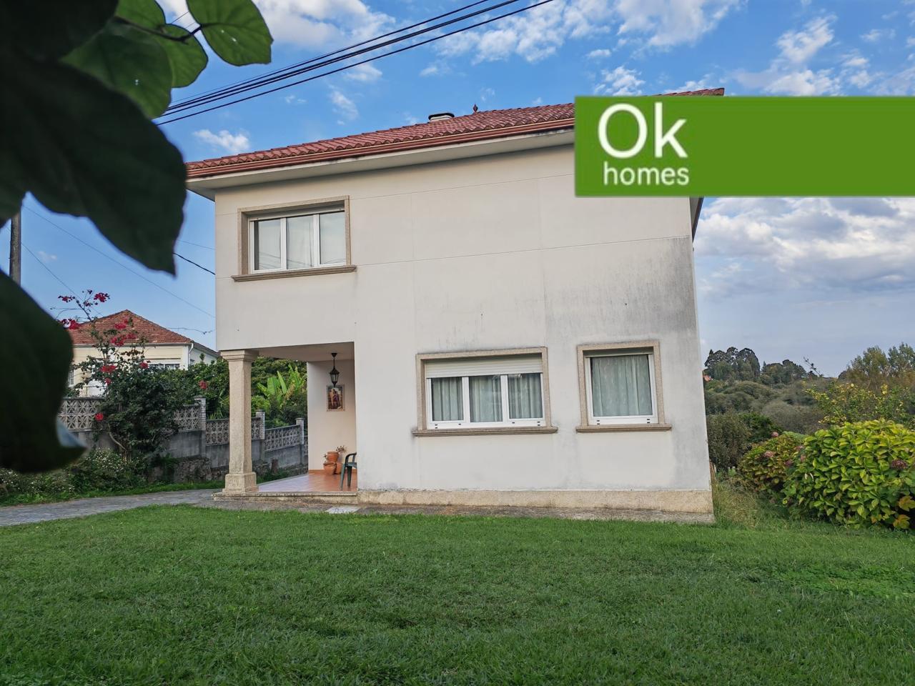 CHALET - VENTA - SADA - AA/573 - 330