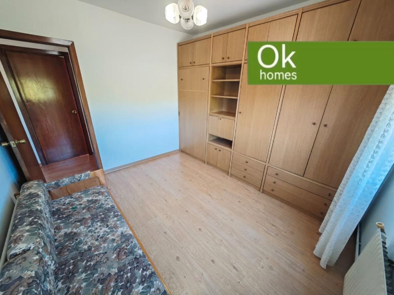 PISO VENTA - TEIXEIRO - AA/180 - 94