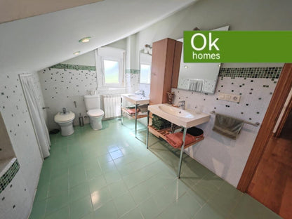 CHALET - VENTA - BERGONDO - AA/366 - 550