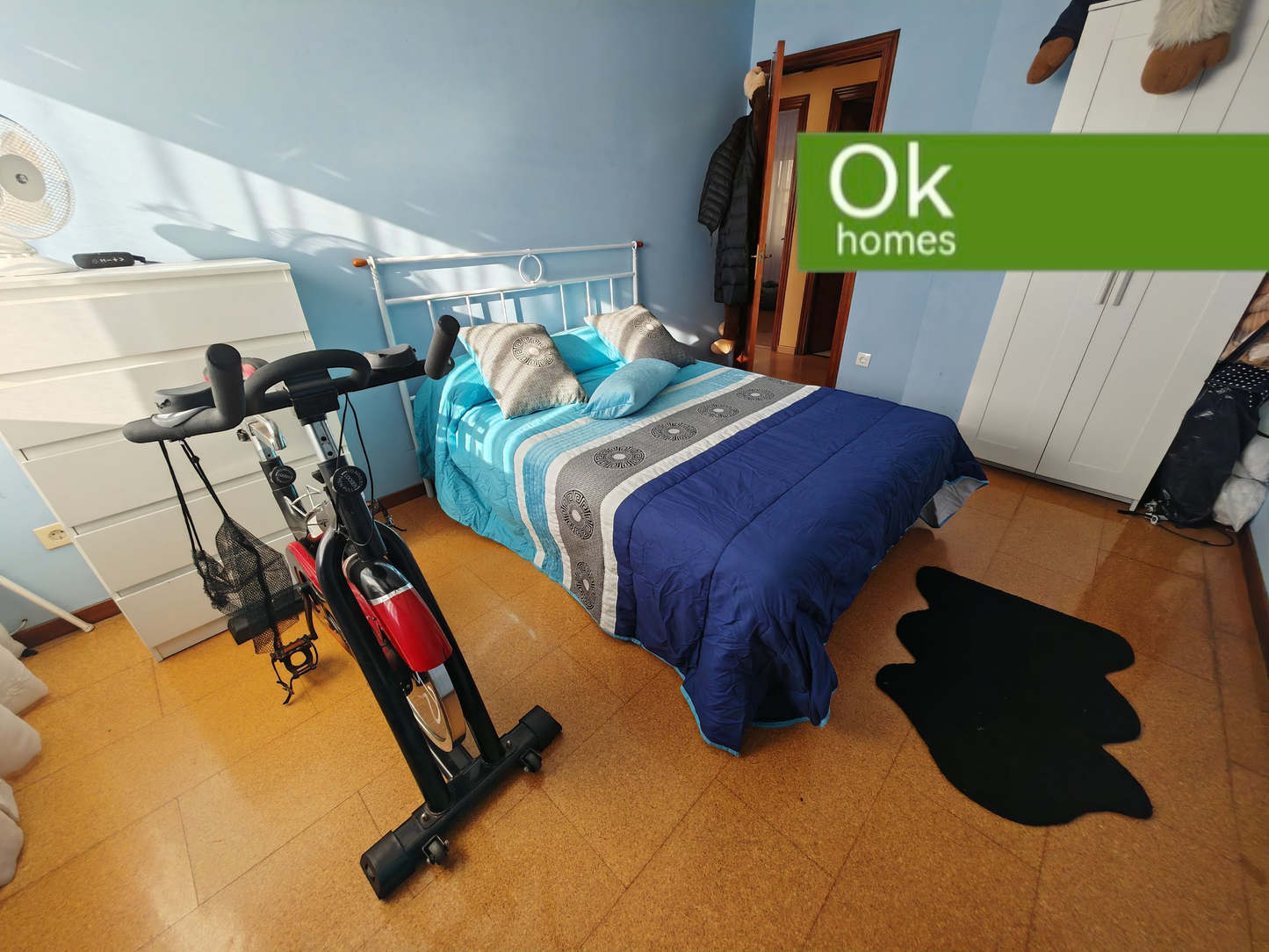 ARTEIXO - OSEIRO - PISO - VENTA - REF: AA/486 - 155