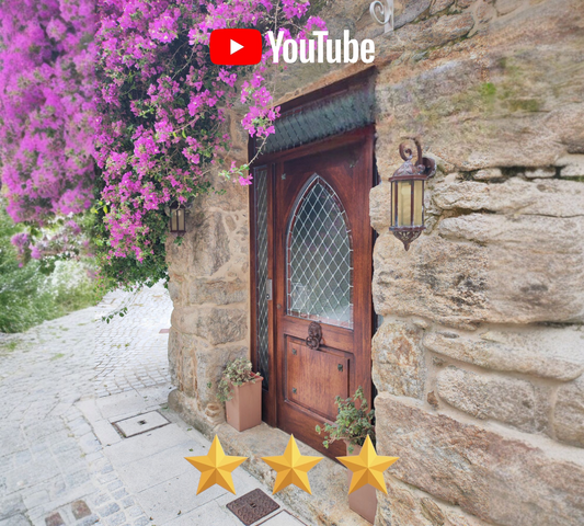 CASA VENTA - CORCUBION - AA/641 - 215