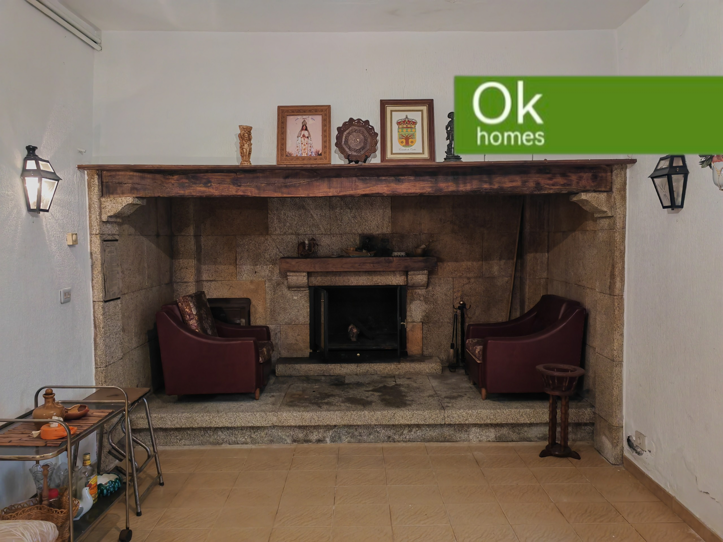 CASA VENTA - TEIXEIRO - AA/707 - 120