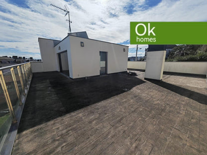 CHALET VENTA - REF: AA/177 - 899