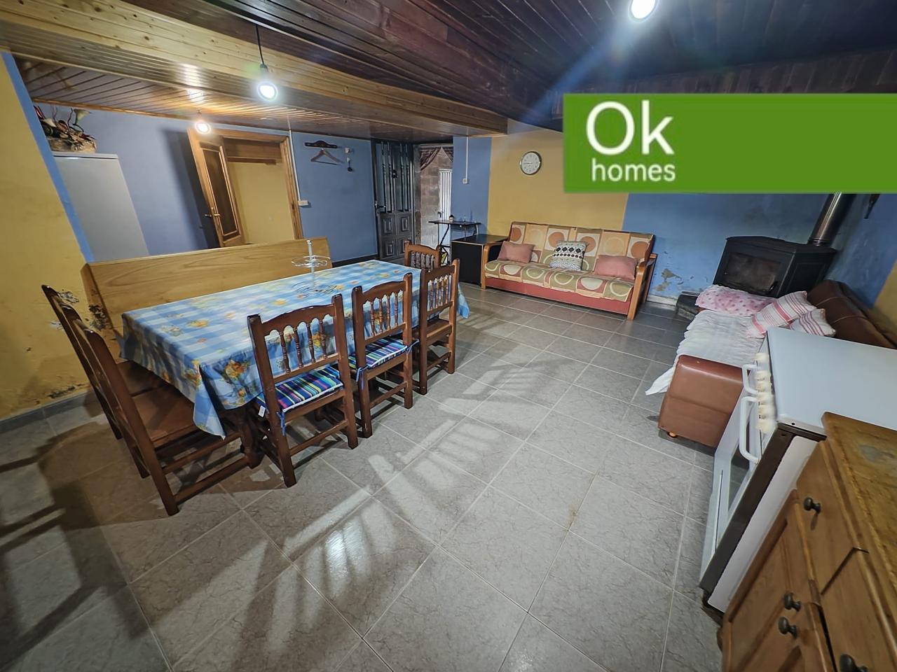 CASA RUSTICA V - SOBRADO  - AA/616 - 90