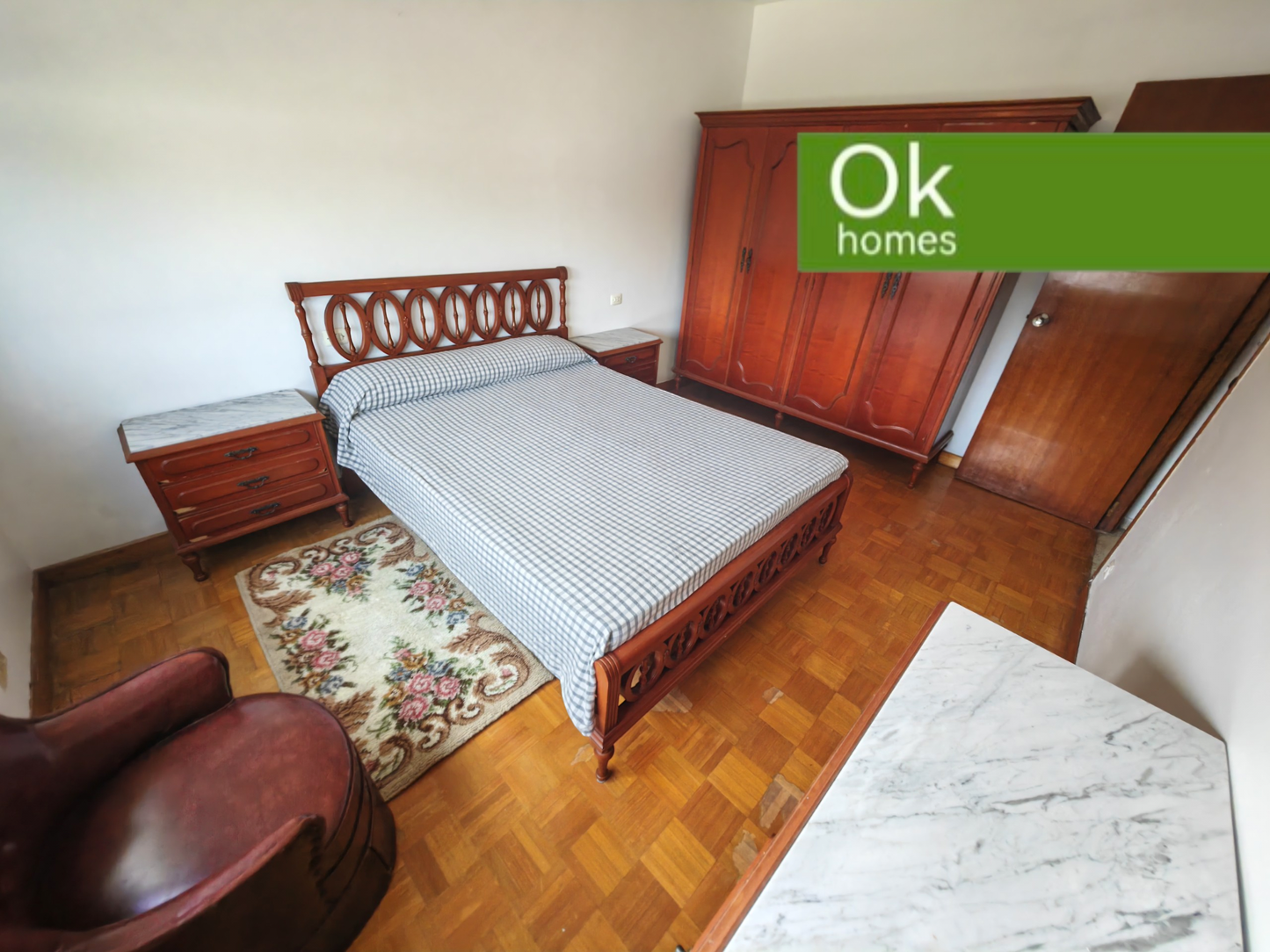 PISO VENTA - BETANZOS - AA/943 - 155