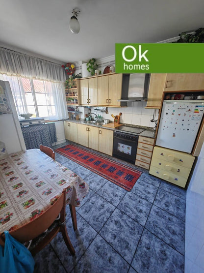 PISO VENTA - MELIDE - AA/499 - 92