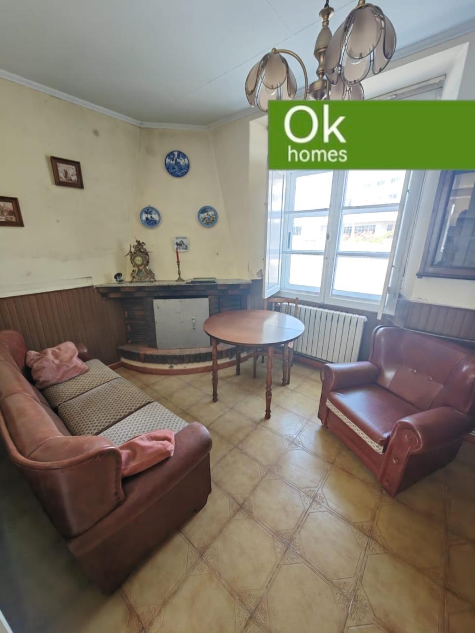 CASA V - VILLALBA (LUGO) - AA/550 - 100