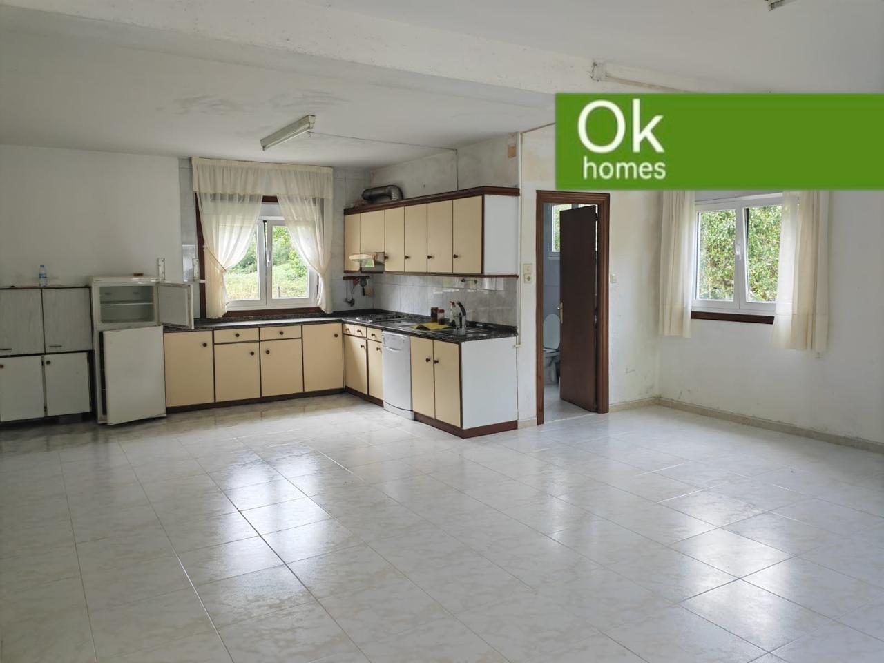 CASA VENTA - TEIXEIRO - AA/826 - 170