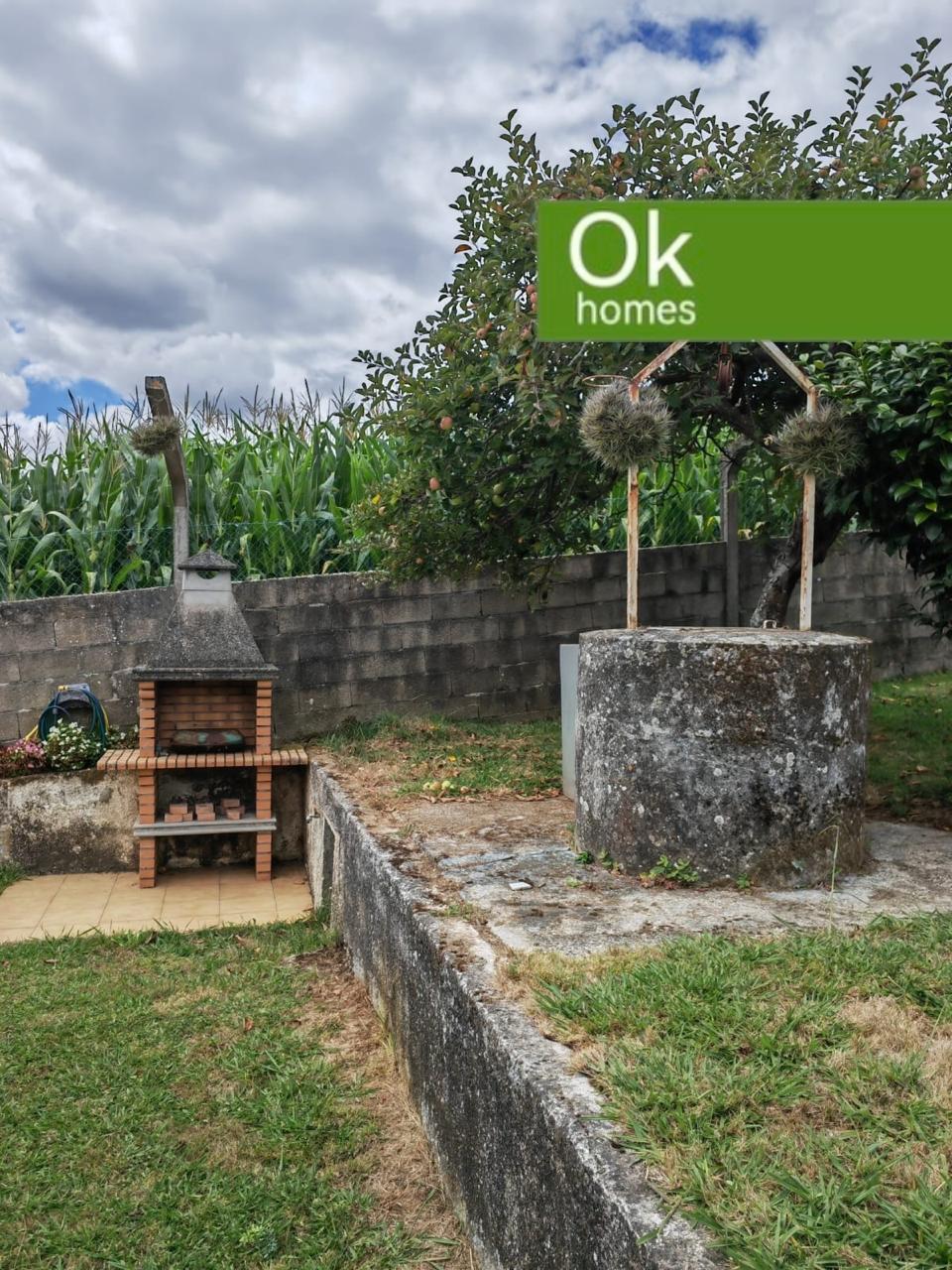 CASA VENTA - CARRAL - AA/764 - 220