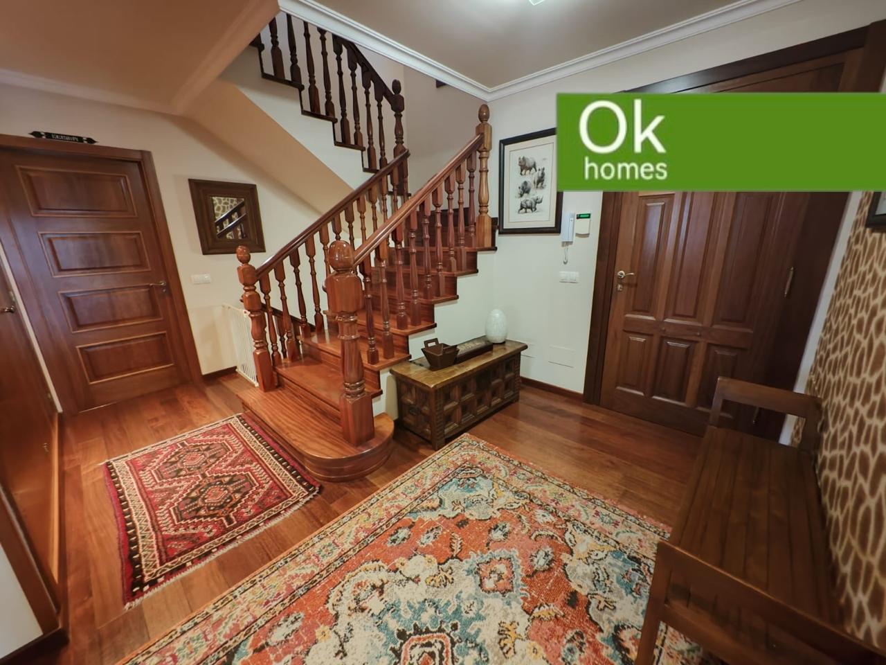 VILLA VENTA - OLEIROS - AA/327 - 1250