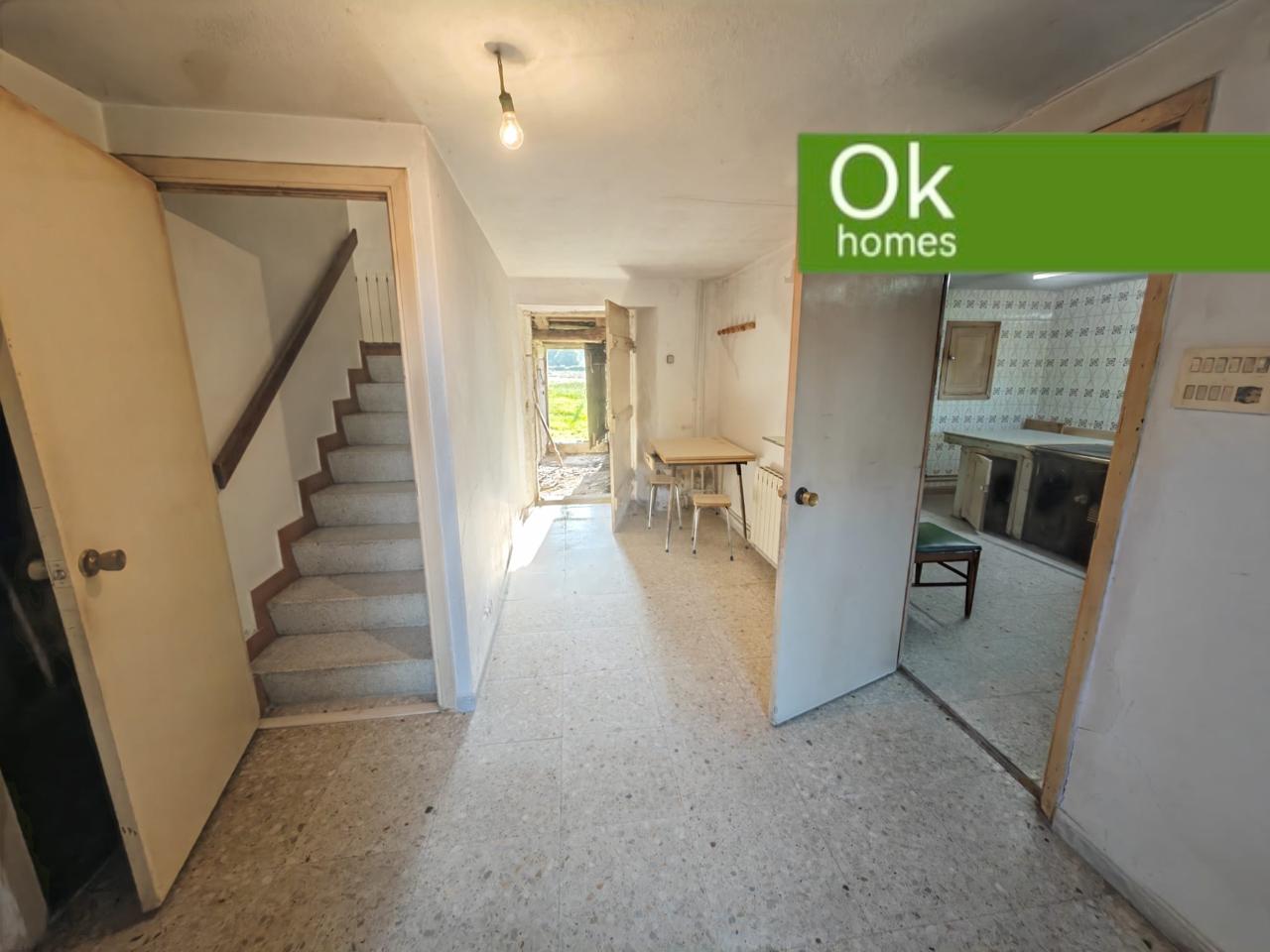 CASA VENTA - ARANGA - AA/542 - 180