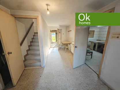 CASA VENTA - ARANGA - AA/542 - 180