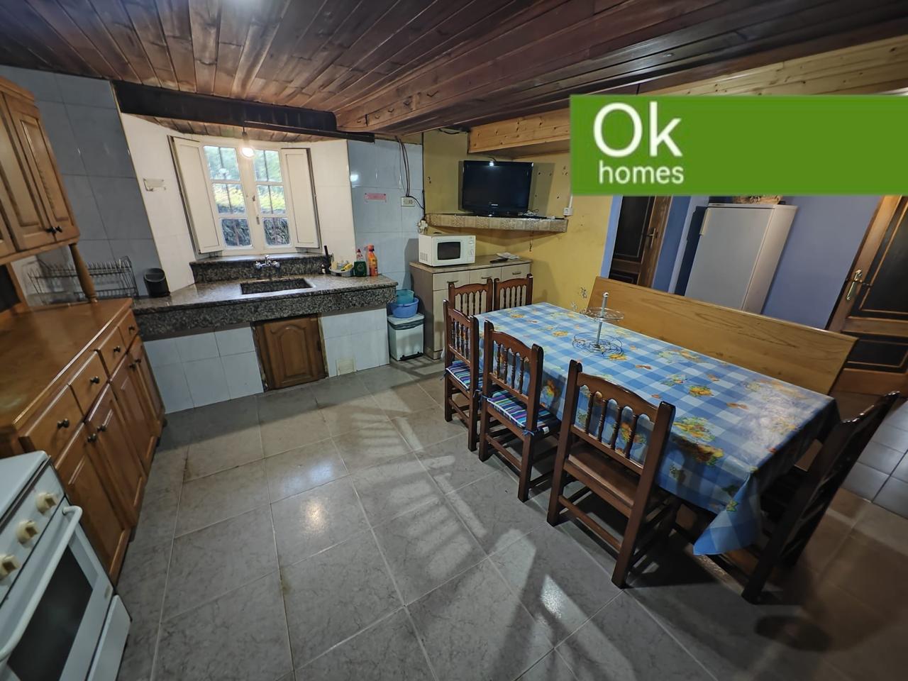 CASA RUSTICA V - SOBRADO  - AA/616 - 90