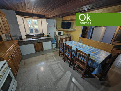 CASA RUSTICA V - SOBRADO  - AA/616 - 90