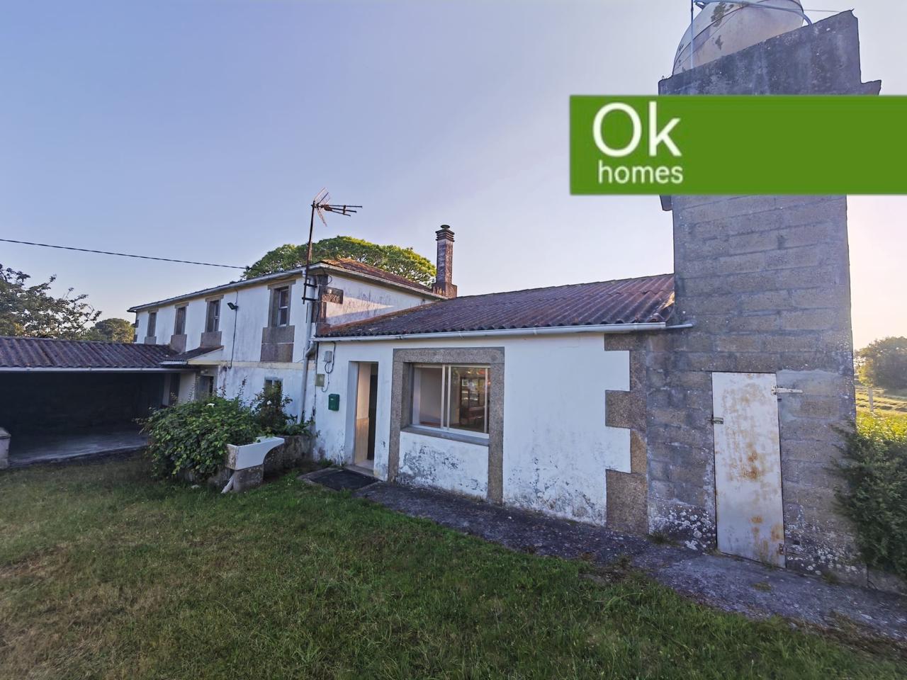 CASA VENTA - ARANGA - AA/542 - 180