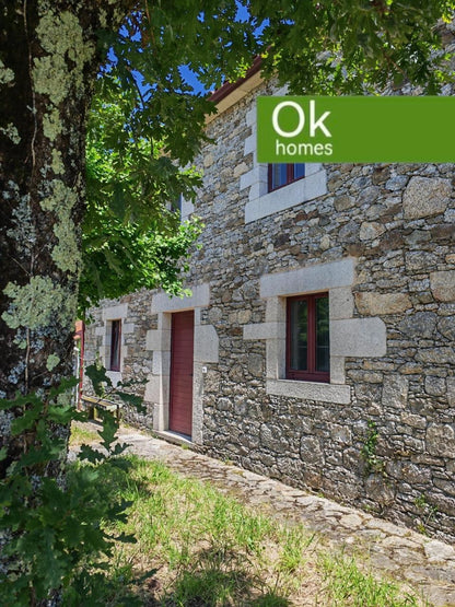 CASA RÚSTICA VENTA - VILASANTAR - AA/781 - 200