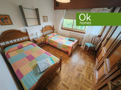 CHALET V - SOÑEIRO (SADA) - AA/439 - 410