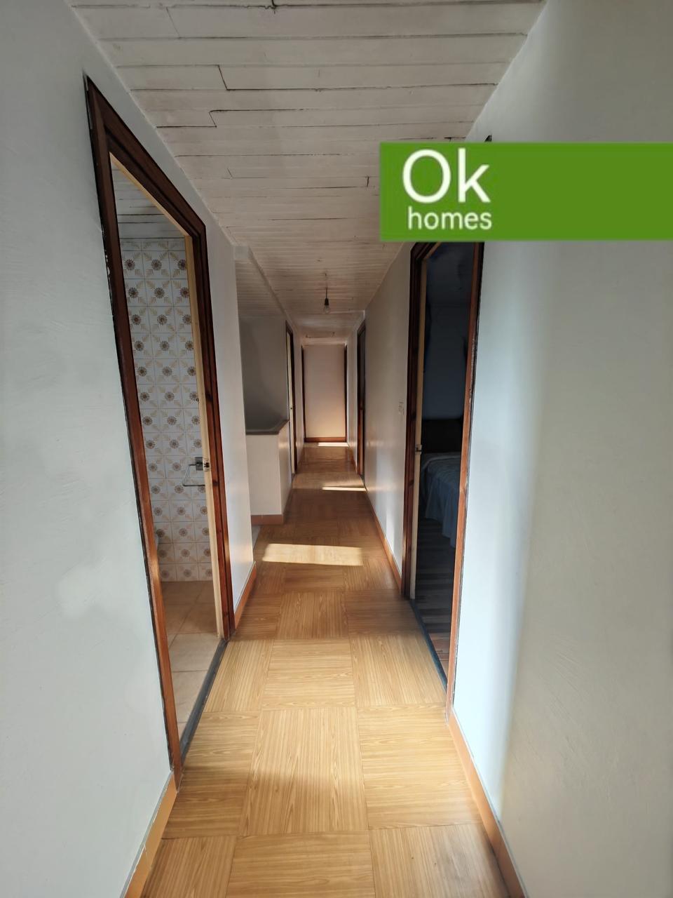 CASA VENTA - ARANGA - AA/542 - 180