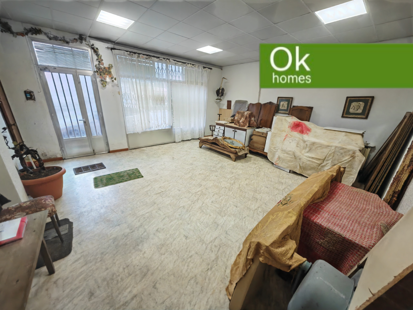 CASA VENTA - TEIXEIRO - AA/707 - 120