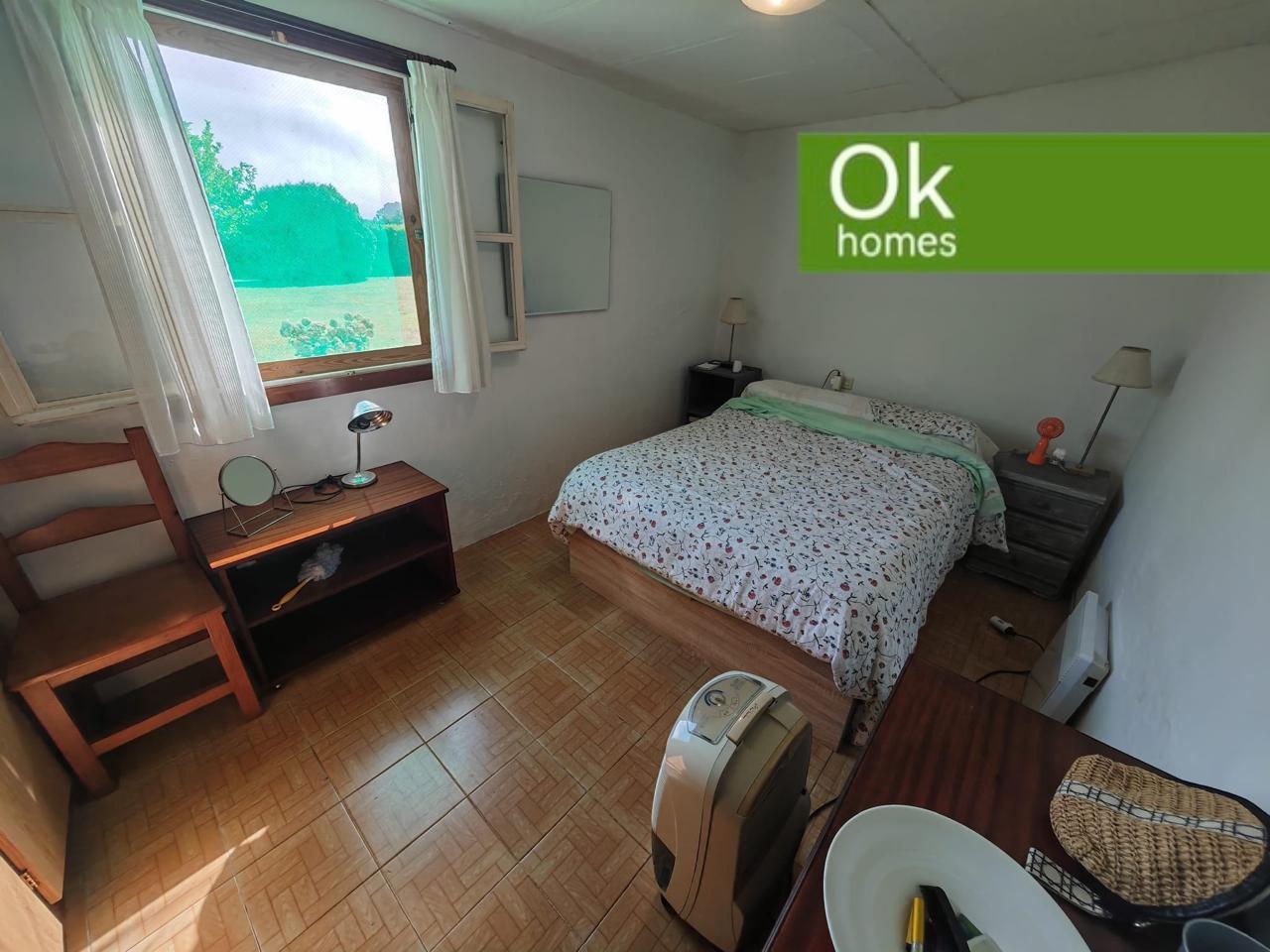 OLEIROS (Mera) - CASA VENTA - REF: AA/977 - 250