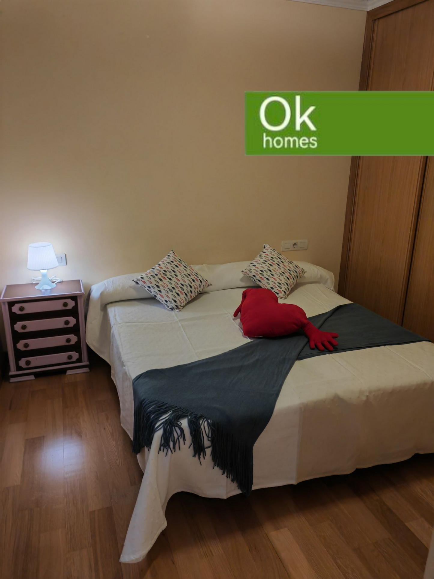 LARACHA - PISO VENTA - REF: AA/782 - 145