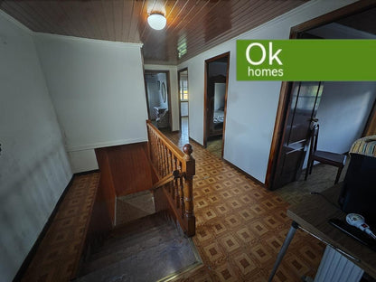CASA ALQ. - TEIXEIRO - AA/083 - 750