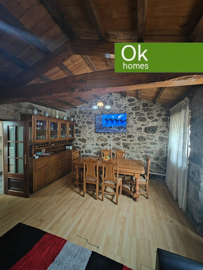 CASA RUSTICA VENTA - VILASANTAR - AA/242 - 150