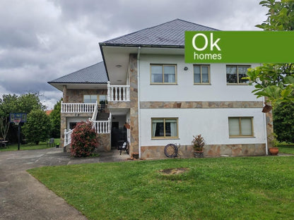 CHALET V - SOÑEIRO (SADA) - AA/439 - 410