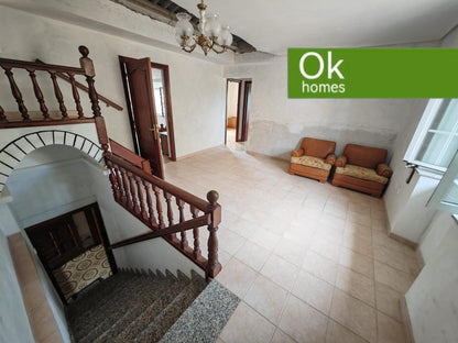 CASA VENTA - OZA dos Rios - AA/806 - 168