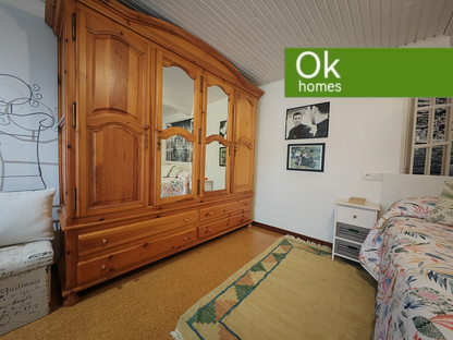 CASA VENTA - OZA dos Rios - AA/722 - 287