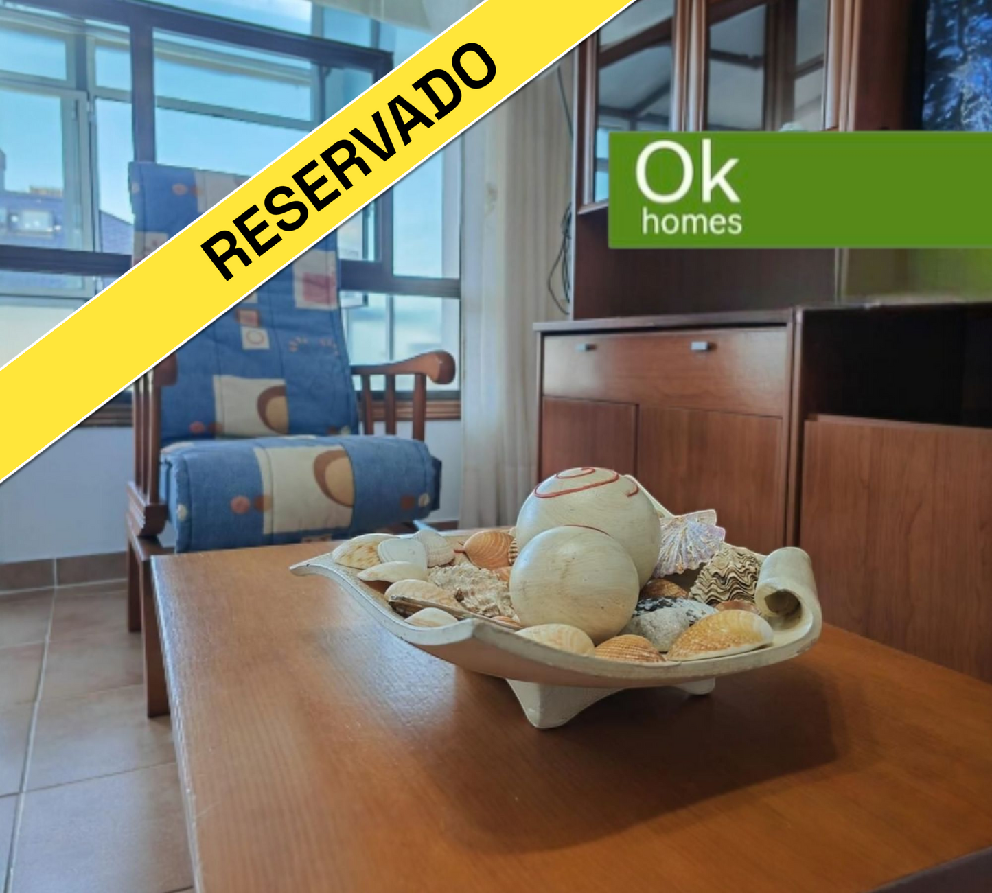 PISO VENTA - TEIXEIRO - AA/740 - 75